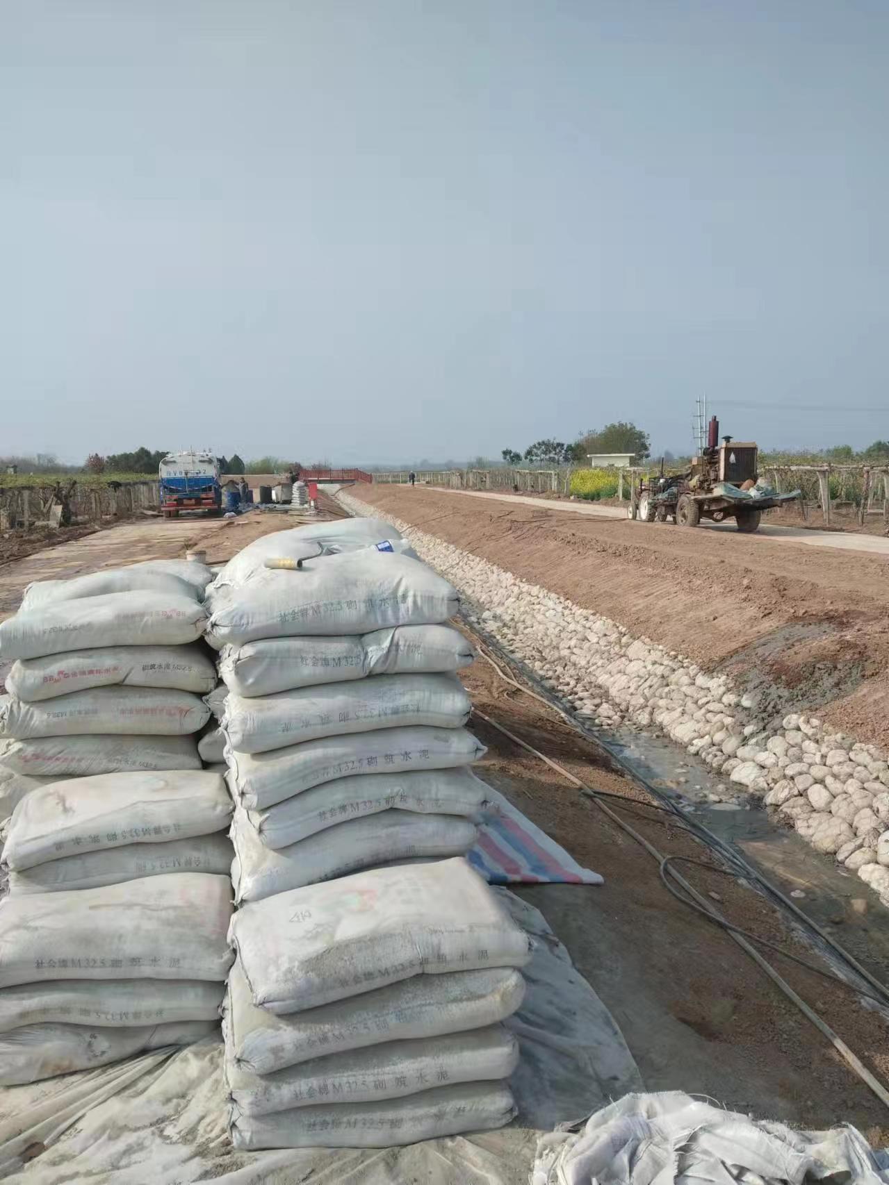 广宗小导管注浆